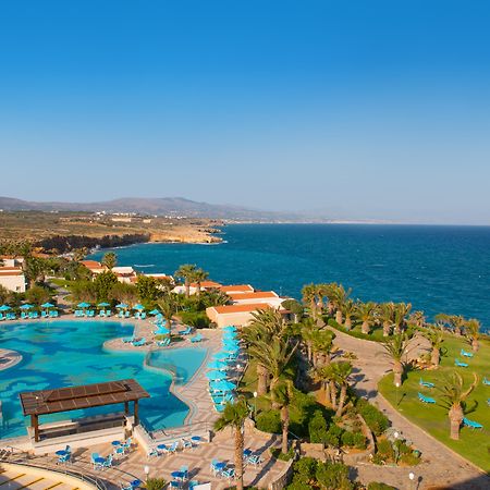 Iberostar Waves Creta Panorama & Mare Hotel Lavris Екстериор снимка